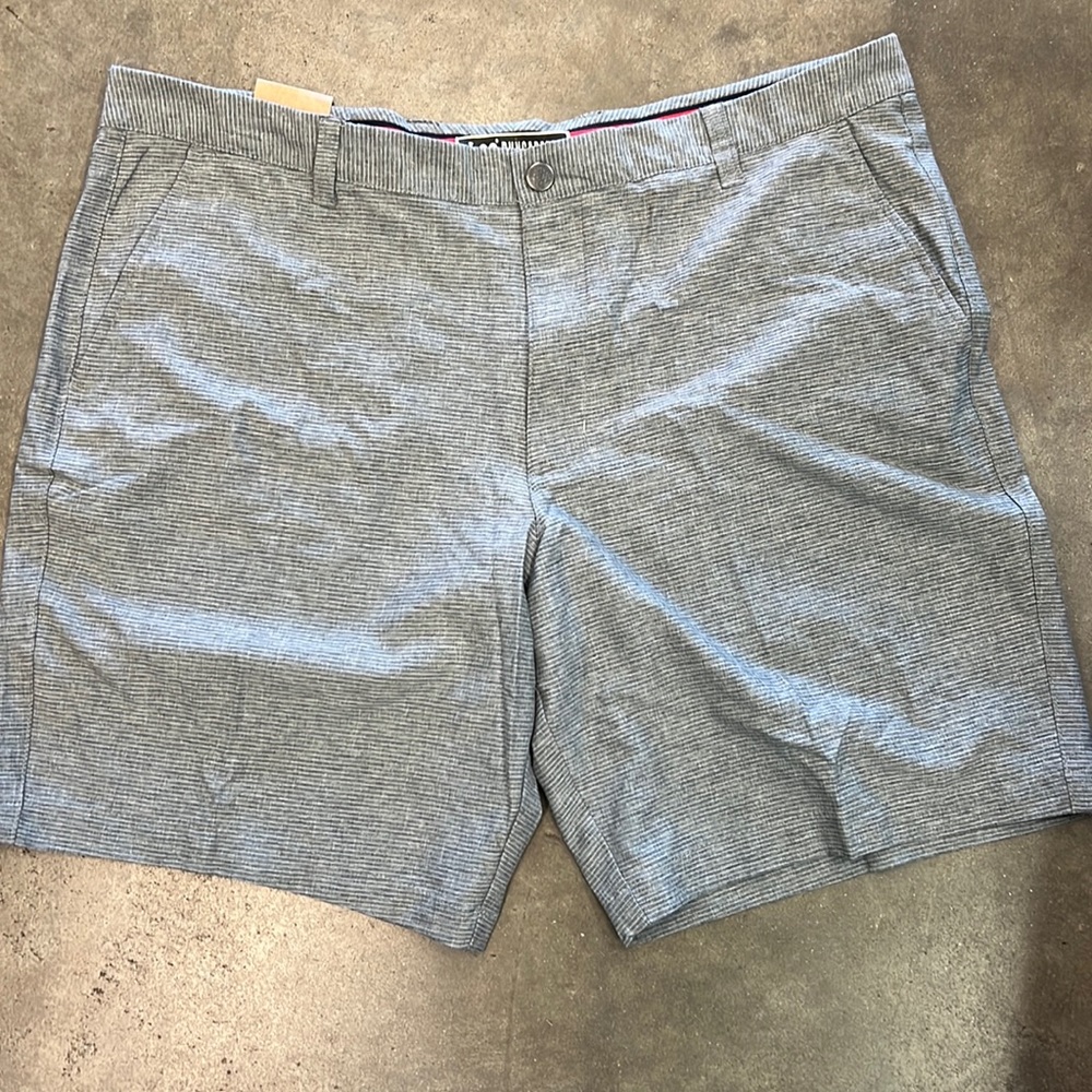 Lee Hybrid Shorts